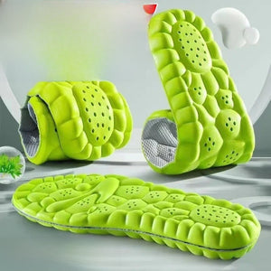 ThickCushion Sports Arch Support Insoles, product view 2