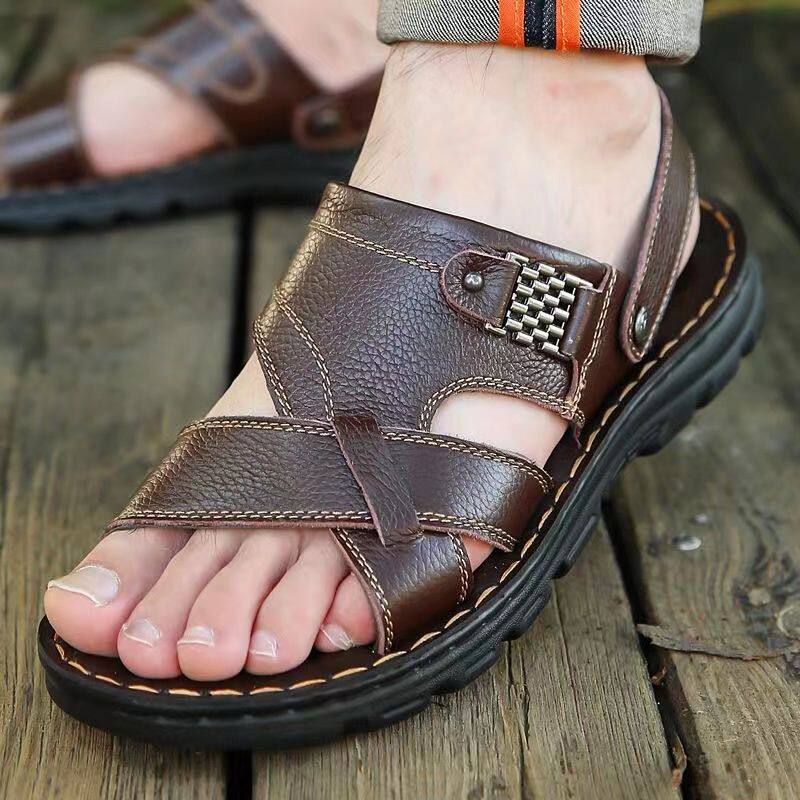 Duneflex EVA Lace-Up Sandals, product view 7