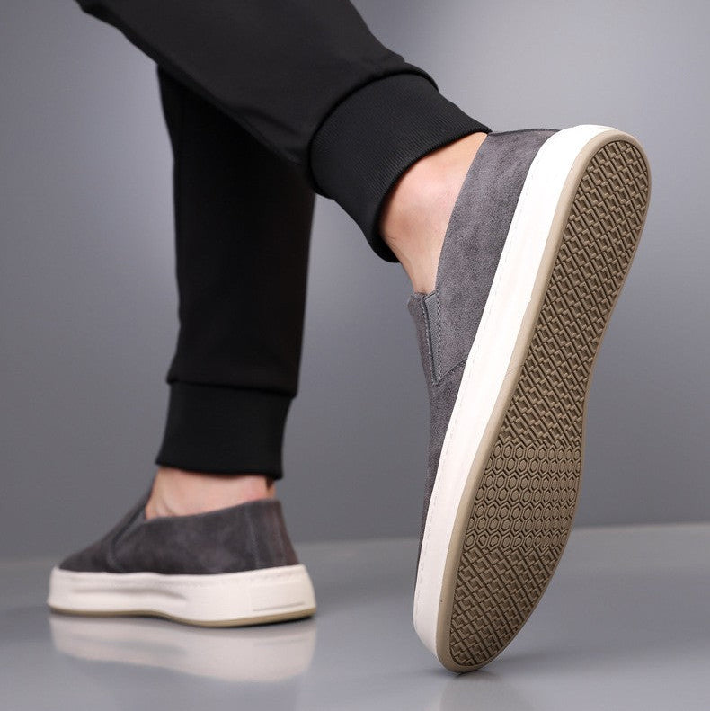 SoftLoafer Casual Slip-On Loafers, product view 8