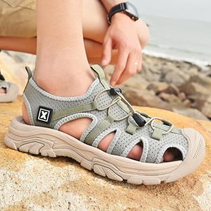 Trailform Breathable Outdoor Sport Sandals, product view 3