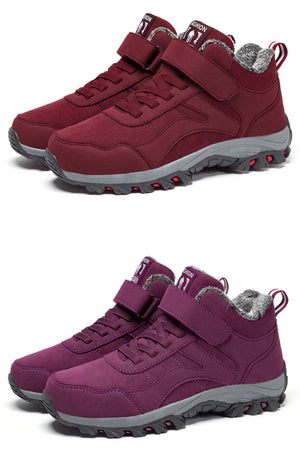Trailwarm High-Top Winter Walking Shoes, product view 18