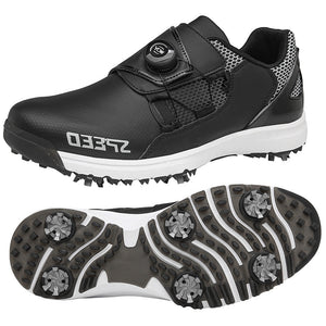 SwingLite Dial-Fit Golf Shoes, product view 9