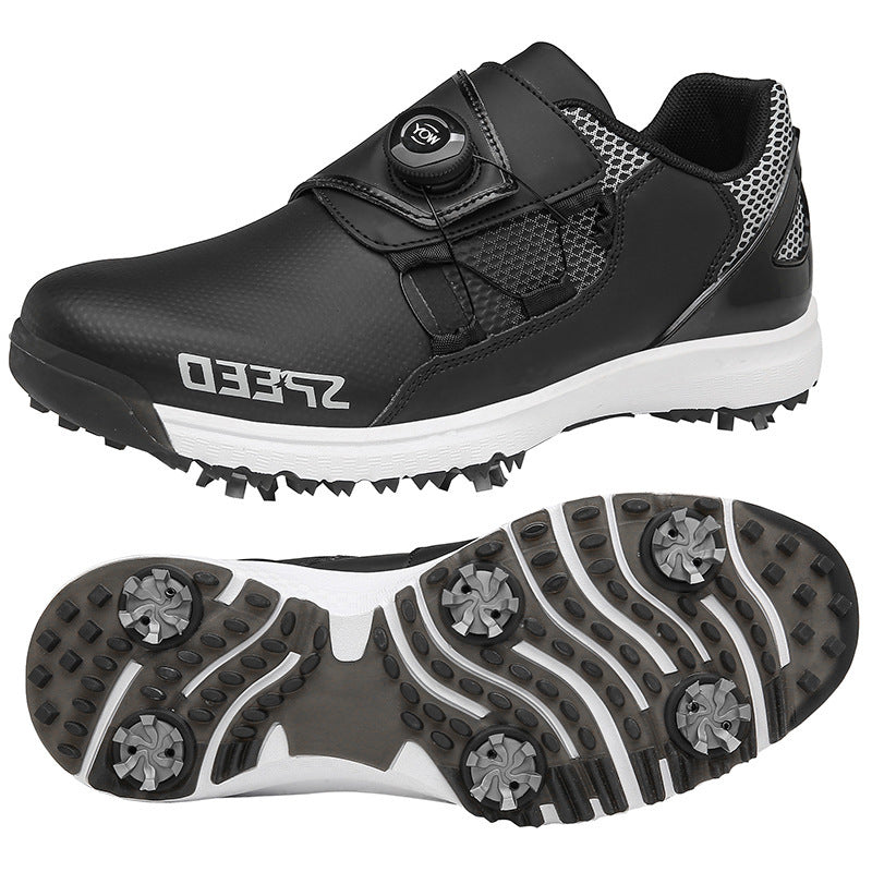 SwingLite Dial-Fit Golf Shoes, product view 9