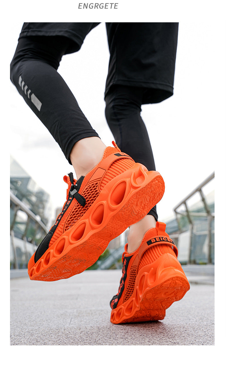 Cloudtread Cushion Casual Running Shoes, product view 11