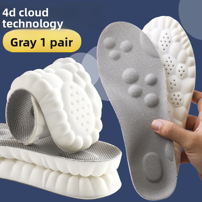StableArch Supportive Massage Insoles, product view 5