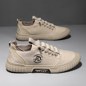 CanvasAir Breathable Canvas Shoes, product view 7