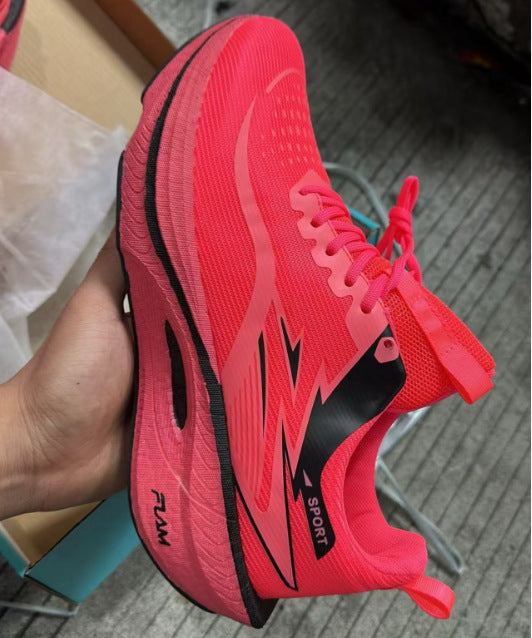 RacePlate Marathon Running Shoes, product view 5