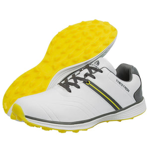 SwingCasual Shock-Absorbing Cushioned Golf Shoes, product view 8