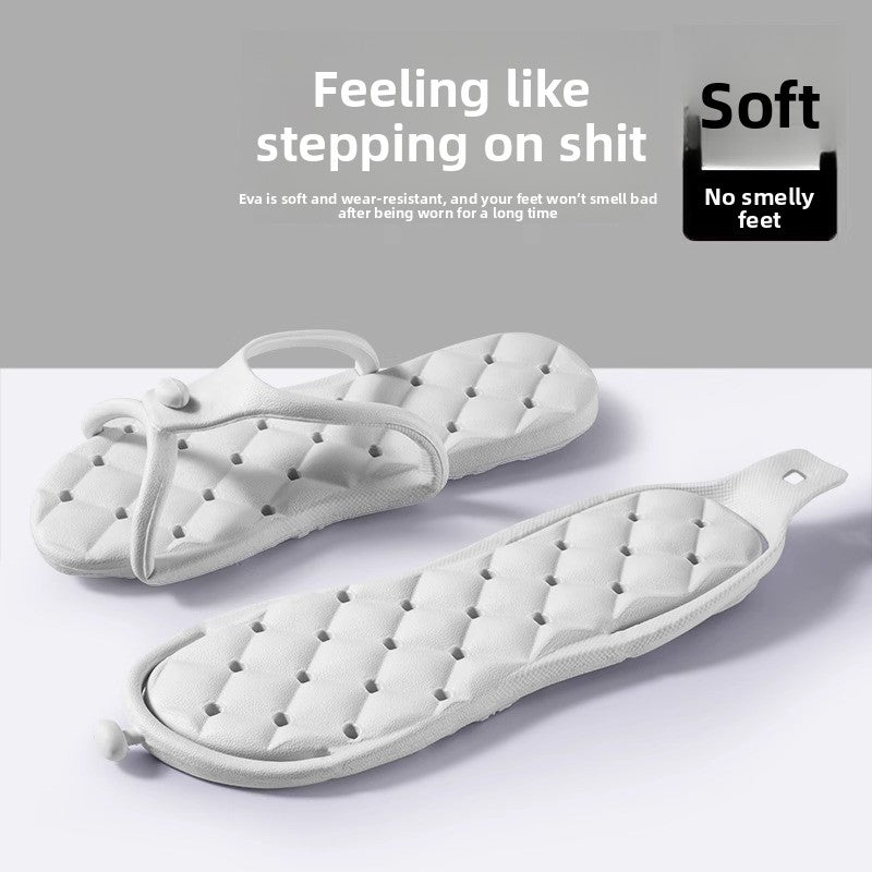 FoldGlide Compact Foldable Travel Flip-Flops, product view 9