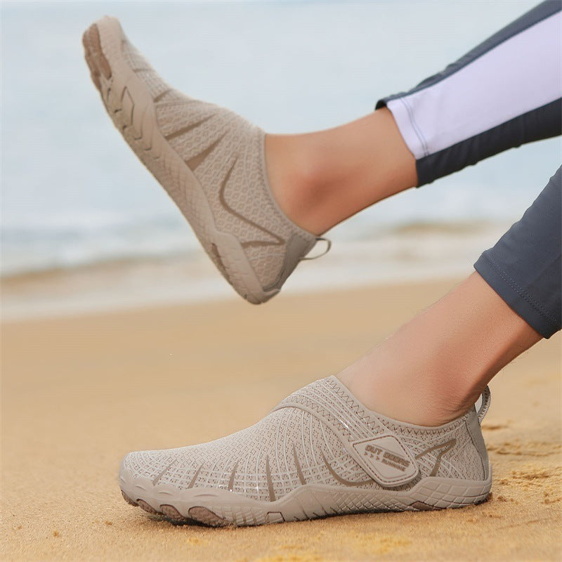 SeaDrift Lightweight Swimming Beach Shoes