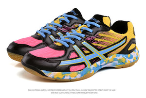 CourtBreeze Indoor Sports Shoes, product view 4