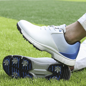 DryFairway Waterproof Golf Shoes, product view 16