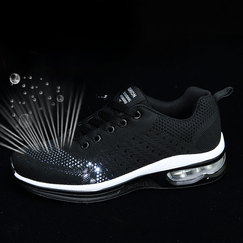 CloudDance Air-Cushion Sport Shoes, product view 4