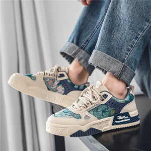FreshPace Breathable Casual Sneakers, product view 4