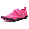 AquaRun Trek Drawstring Outdoor Water Shoes