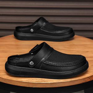 AirSandal Breathable Mesh Sandals, product view 9