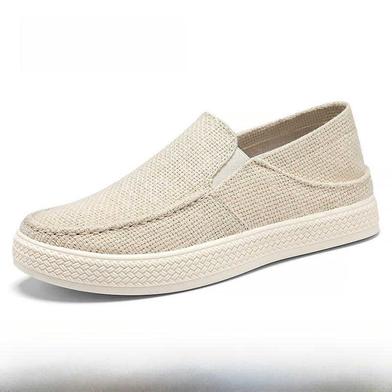 KnitGlide Slip-On Knit Shoes, product view 7