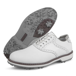 Fairwayclassic Brogue Golf Shoes, product view 5