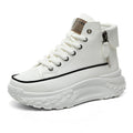 SkylarkRise High-Top Sneakers, product view 1