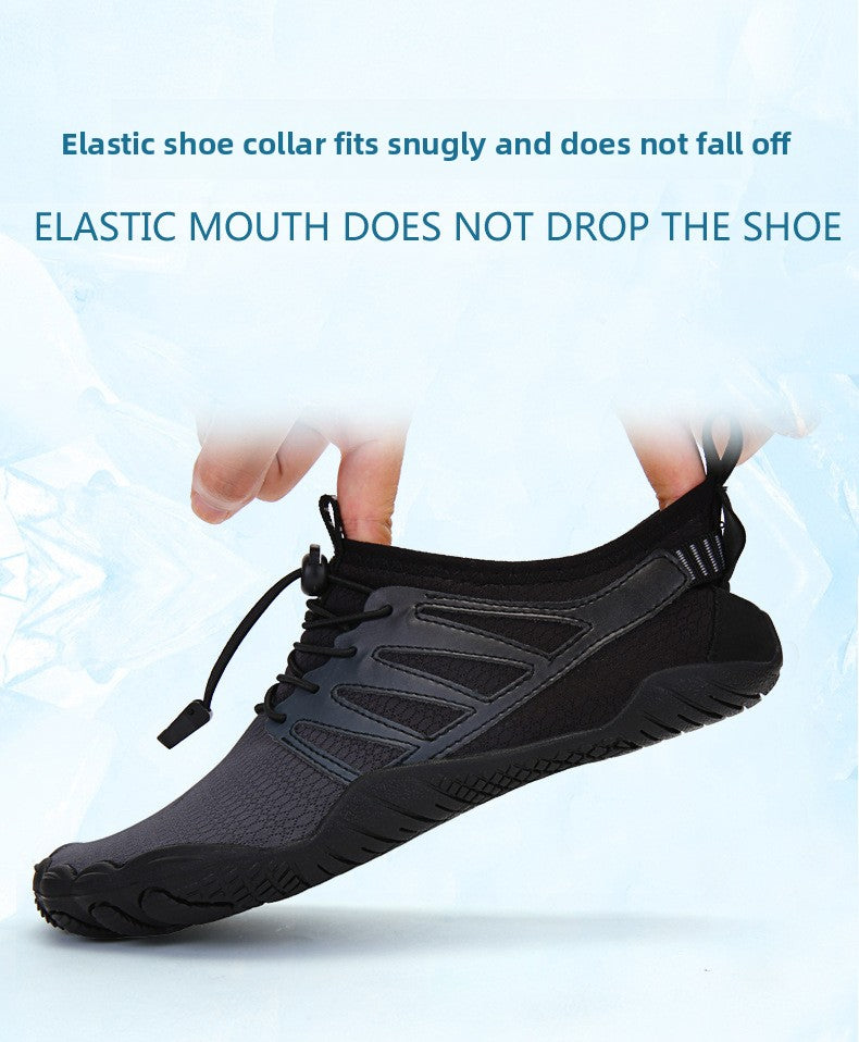 ToeFlex Five-Toe Water Shoes, product view 12