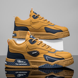 SimpleStride Casual Sneakers with Height Boost, product view 4