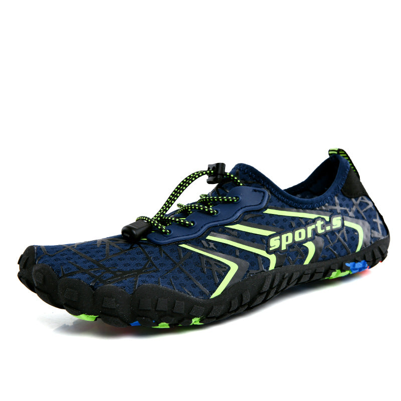 SoftWave Flex Breathable Quick-Dry Water Shoes