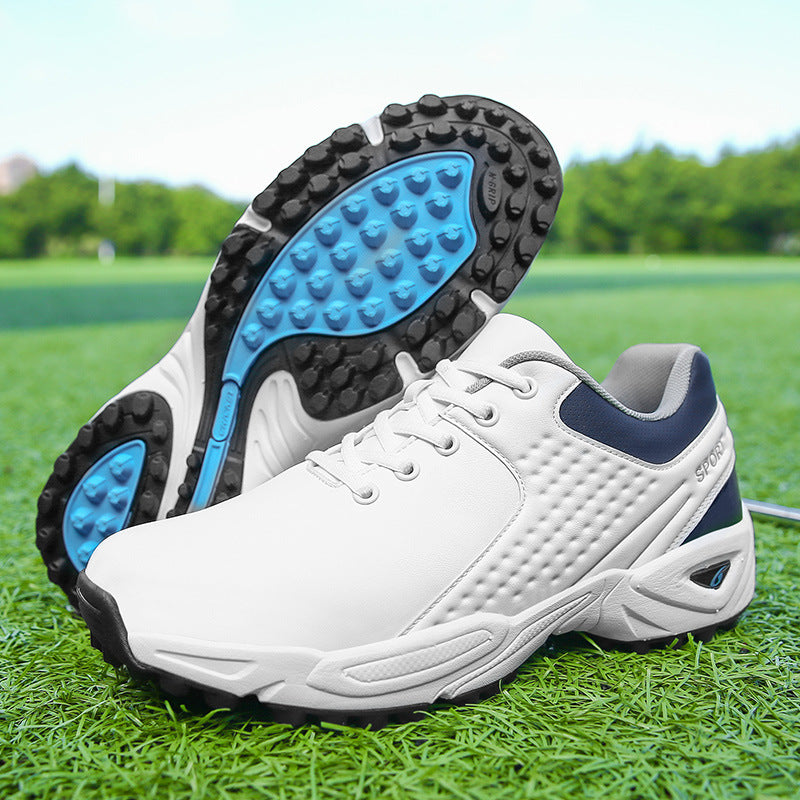 WalkFairway Breathable Golf Walking Shoes, product view 2