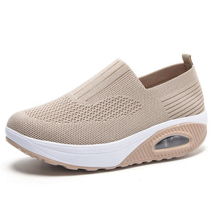 SwayEase Rocker Sole Sneakers, product view 5
