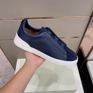 EasySlip Slip-On Sneakers for Office and Evenings, product view 4