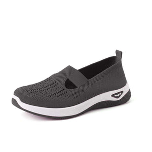 DriftLite Slip-On Mesh Shoes, product view 4