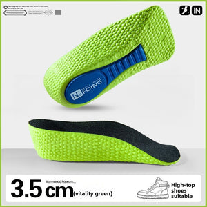LiftArch Height-Boost Comfort Insoles, product view 7