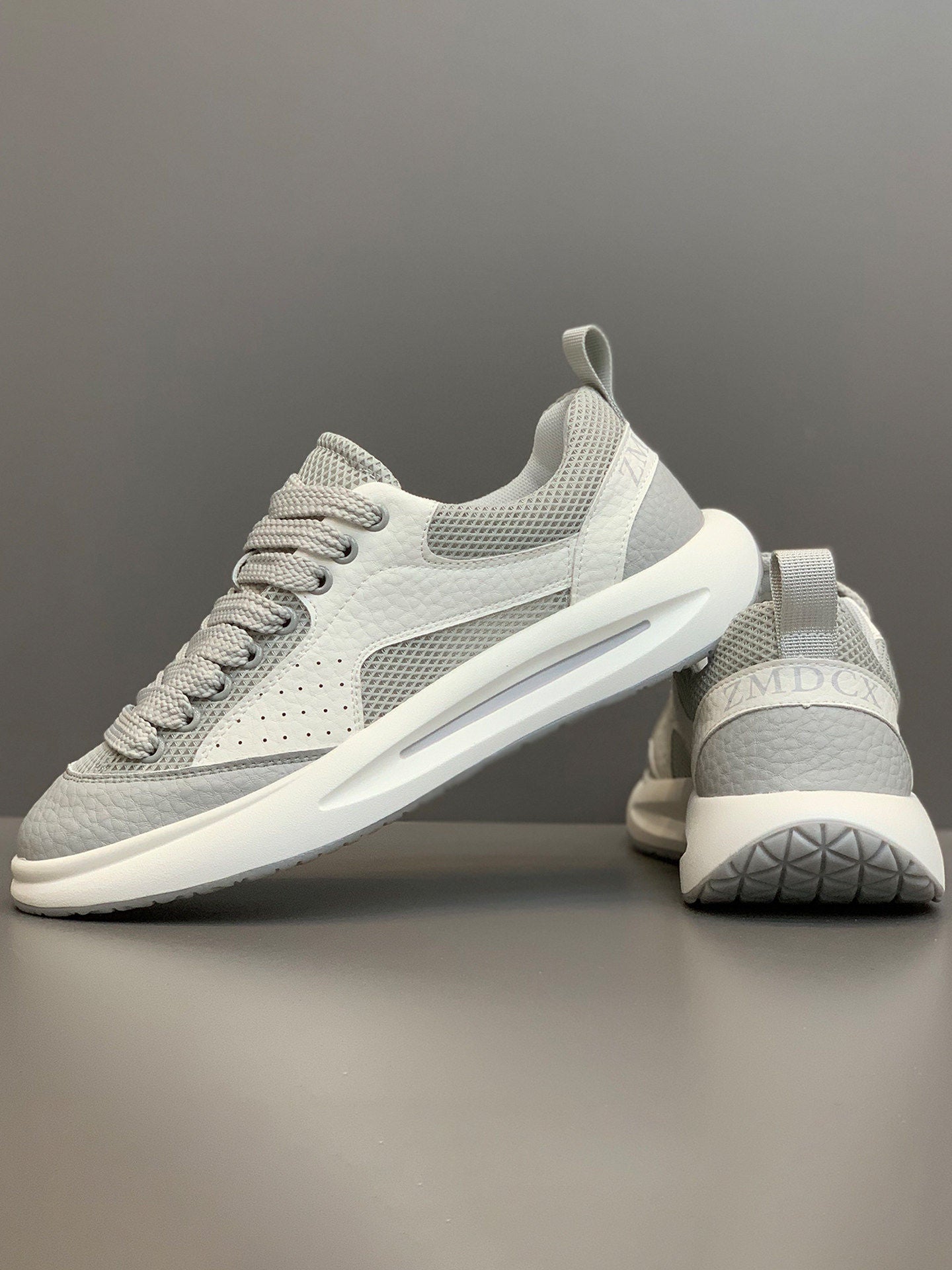Airmesh Vent Breathable Casual Sneakers, product view 6