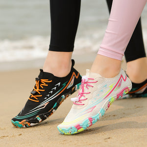 HydroFlex Quick-Dry Breathable Swim and Fitness Shoes, product view 7