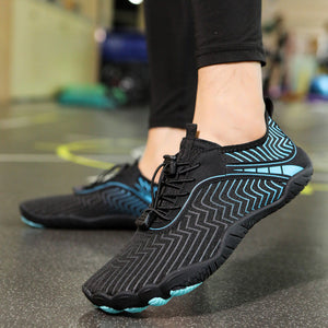 GripToe Five-Toe Water Shoes, product view 8