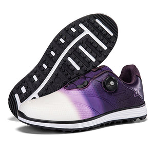BrightLinks Breathable Cushioned Golf Shoes, product view 7