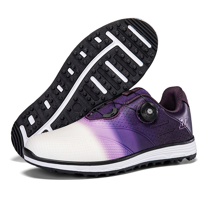 BrightLinks Breathable Cushioned Golf Shoes, product view 7