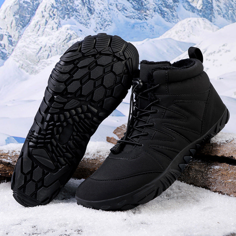 PolarGuard Insulated Snow Boots, product view 5
