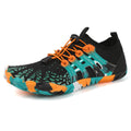 TideSprint Quick-Lace Barefoot Water Shoes
