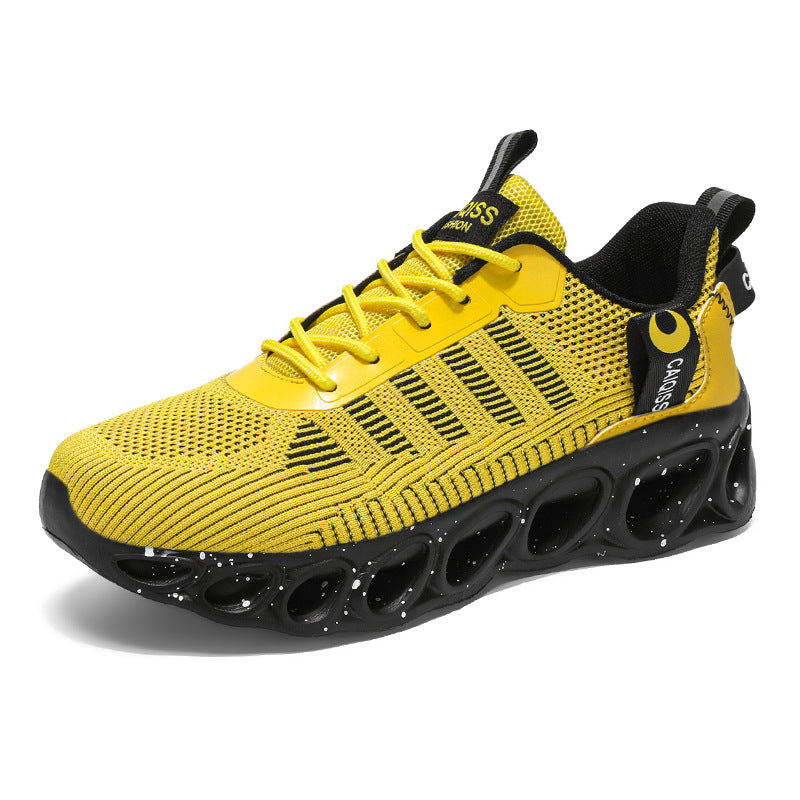 PaceMesh Casual Running Shoes, product view 1