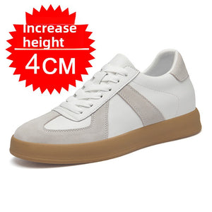 RetroLift Elevated Casual Shoes, product view 4