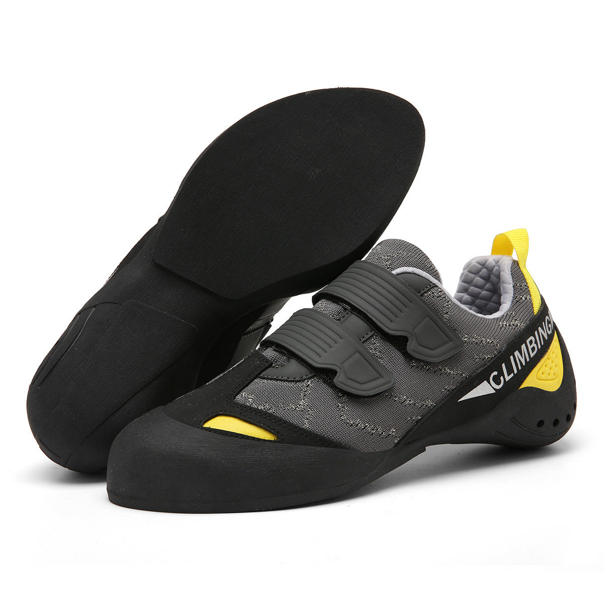 CragGrip Rock Climbing Shoes, product view 3