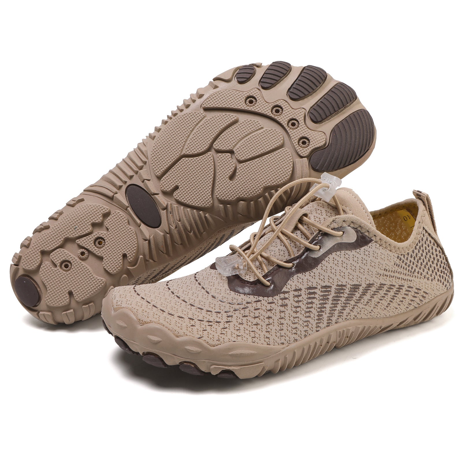TerraWave Flex Barefoot Water Sport Shoes