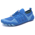 WaveRacer Quick-Lace Barefoot Water Shoes