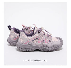 LittleStride Kids Anti-Slip Sneakers, product view 9