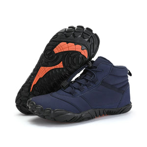 ThermoTrail Fleece-Lined Outdoor Shoes, product view 4