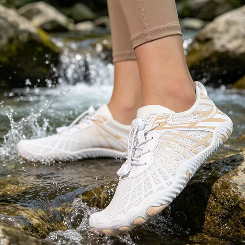 AquaVent Trek Breathable Diving Water Shoes