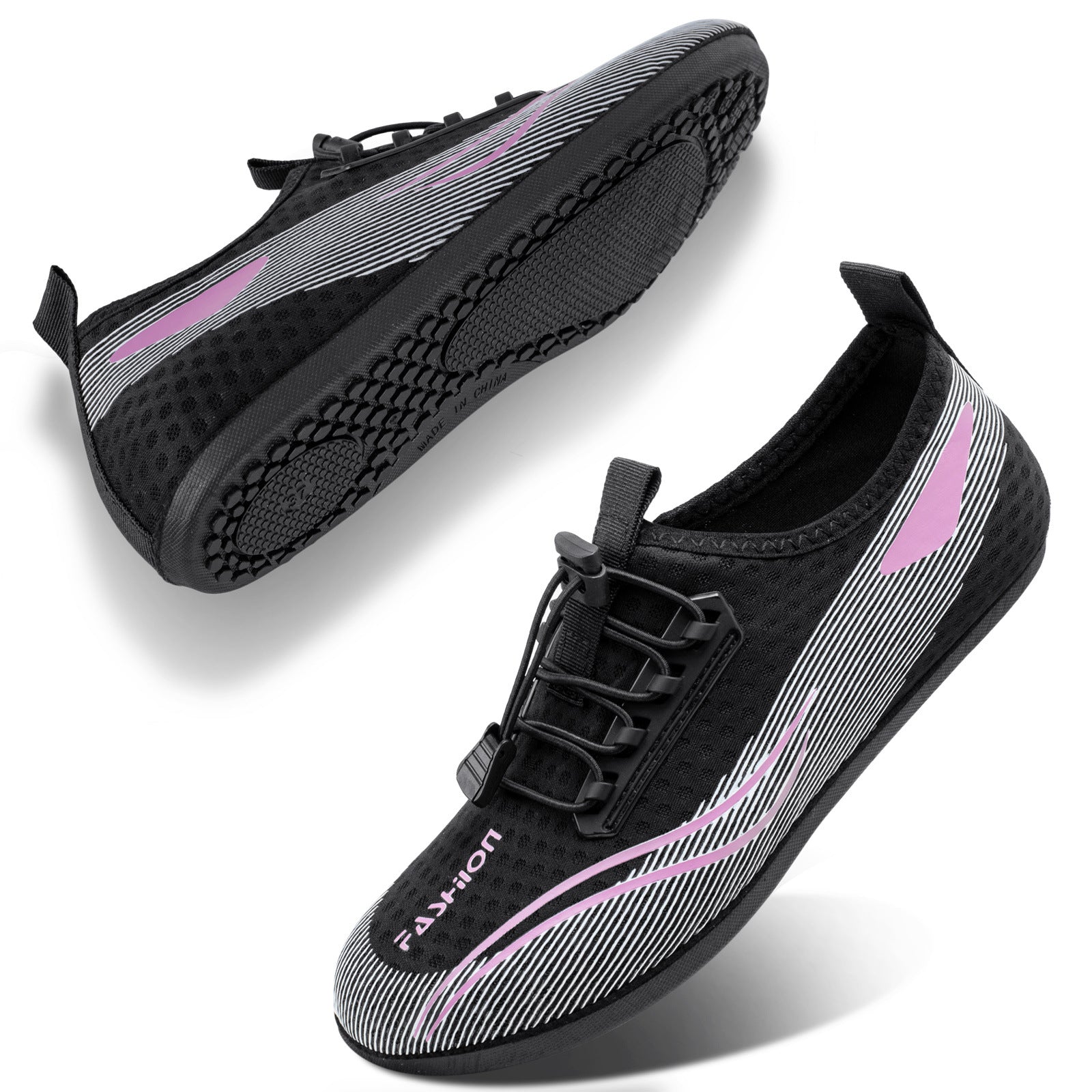 AquaGrip Quick-Dry Non-Slip Water Sports Shoes, product view 3