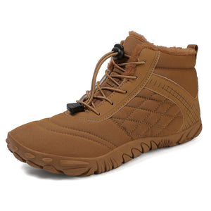 ThermoPeak Fleece-Lined High-Top Shoes, product view 7