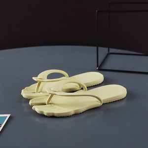 PackFold Compact Foldable Travel Flip-Flops, product view 25