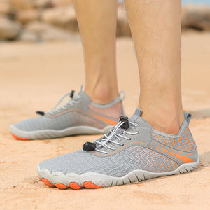 GripToe Five-Toe Water Shoes, product view 2